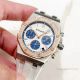 Fake Audemars Pigue Offshore 37mm Watches White Rubber Rose Gold Bezel (6)_th.jpg